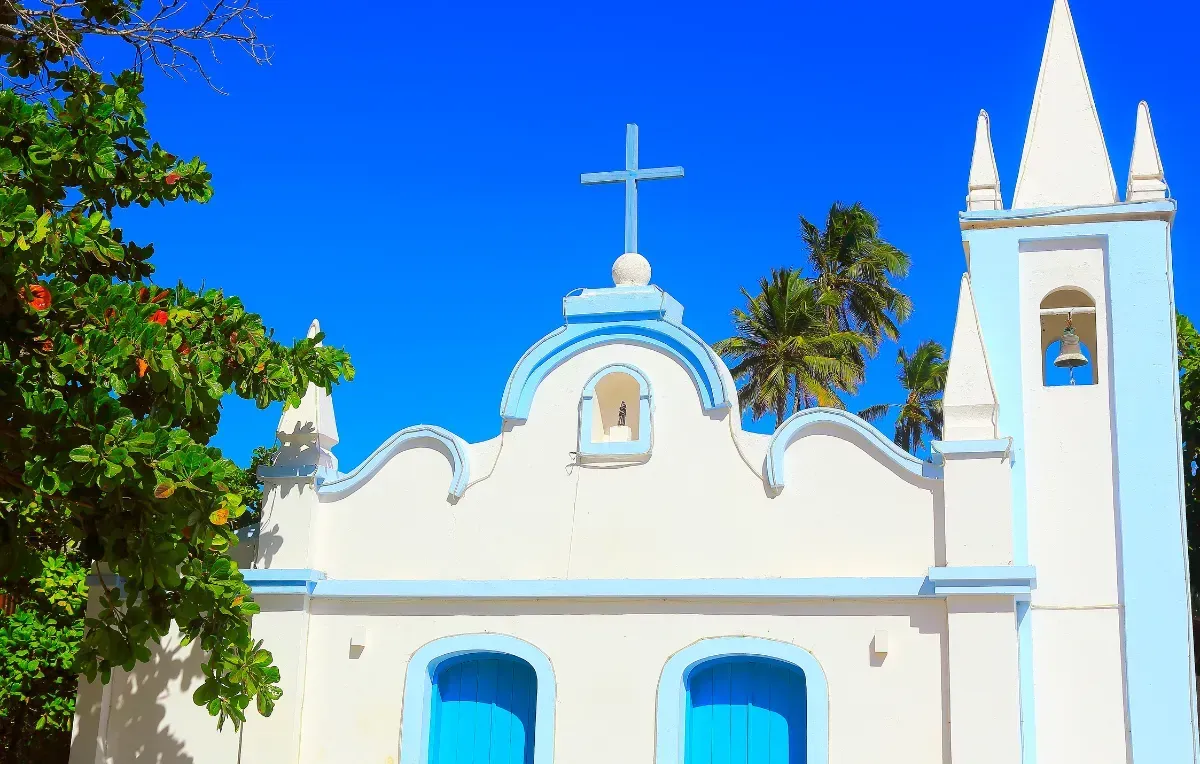 Imagem da galeria de Praia do Forte